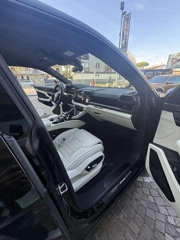 Lamborghini Urus Urus 4.0 V8 phev SE auto - unico proprietario