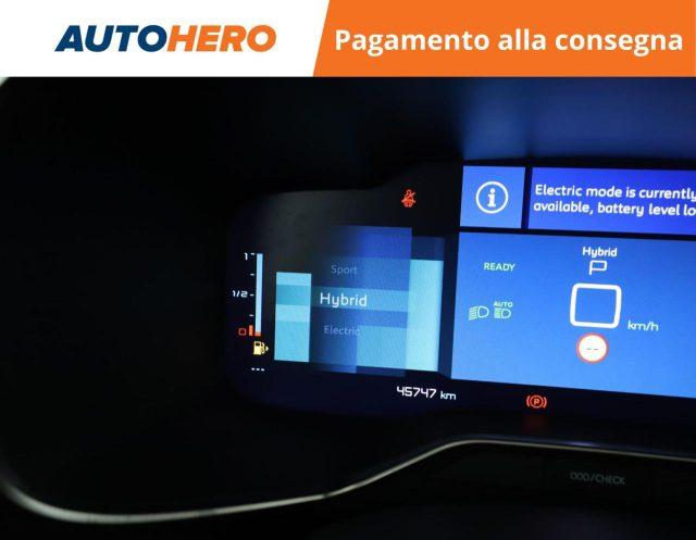 CITROEN C5 Aircross Hybrid 225 e-EAT8 Shine