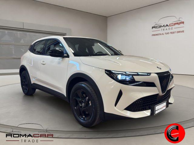 ALFA ROMEO Junior 1.2 145 CV Hybrid eDCT6 MY'25 GARANZIA CASA MADRE!