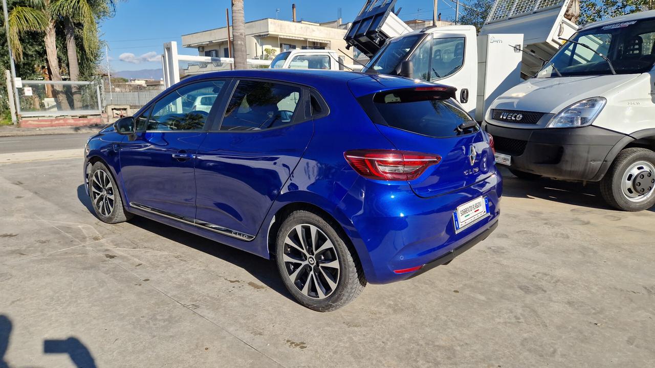Renault Clio Full Hybrid E-Tech 145 CV 5 porte Equilibre