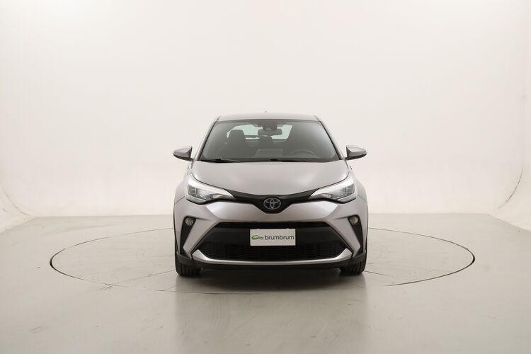 Toyota C-HR Hybrid Active BR203568 1.8 Full Hybrid 122CV