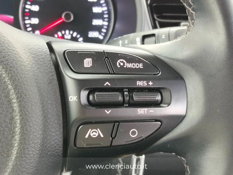 Kia Rio 1.2 DPi 84 CV Style