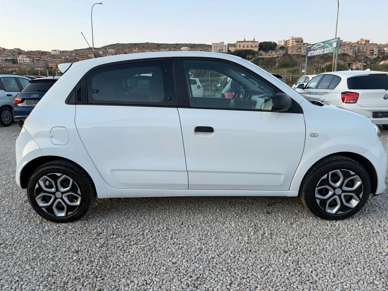 Renault Twingo SCe Zen