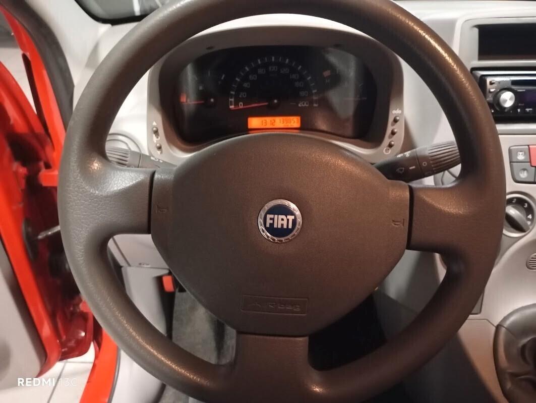 Fiat Panda del 2005 1200 benzina 130.000 km