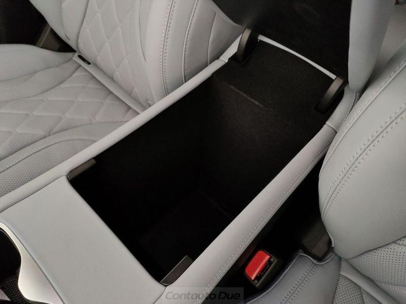 BYD Sealion 7 Sealion 7 91,3 kWh AWD Excellence