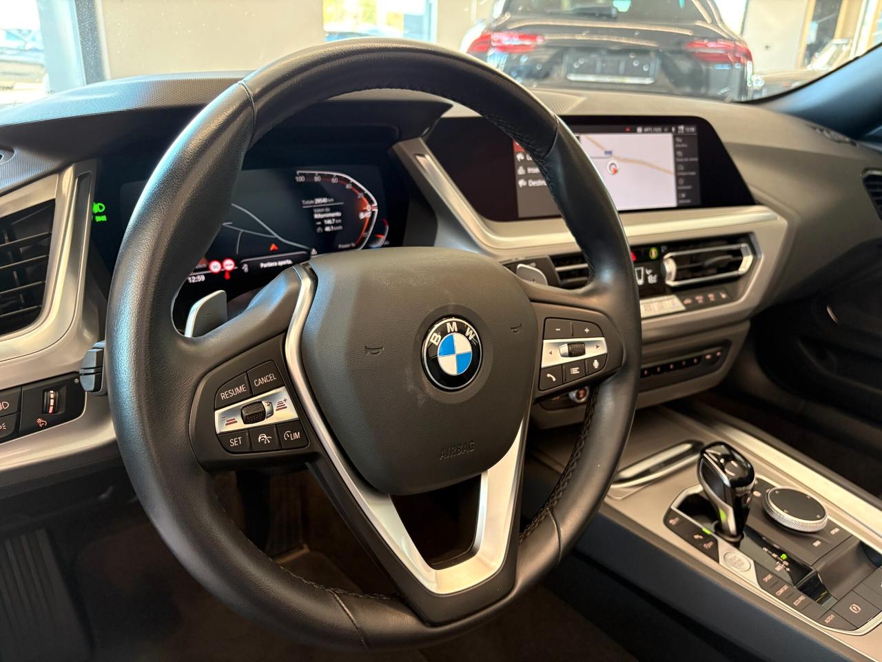 Bmw Z4 sDrive20i Sport