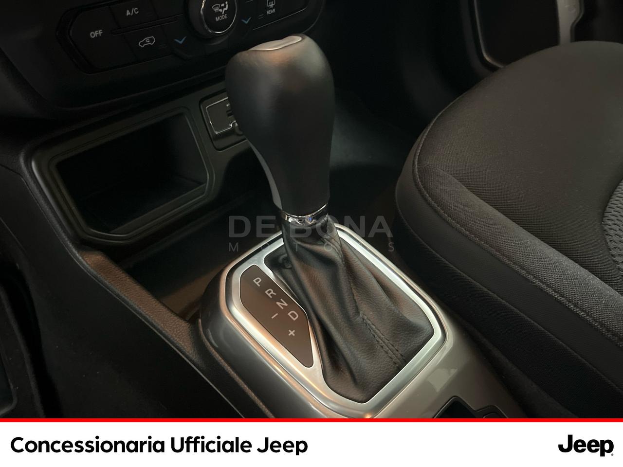 Jeep Renegade 1.5 turbo t4 mhev limited 2wd 130cv dct