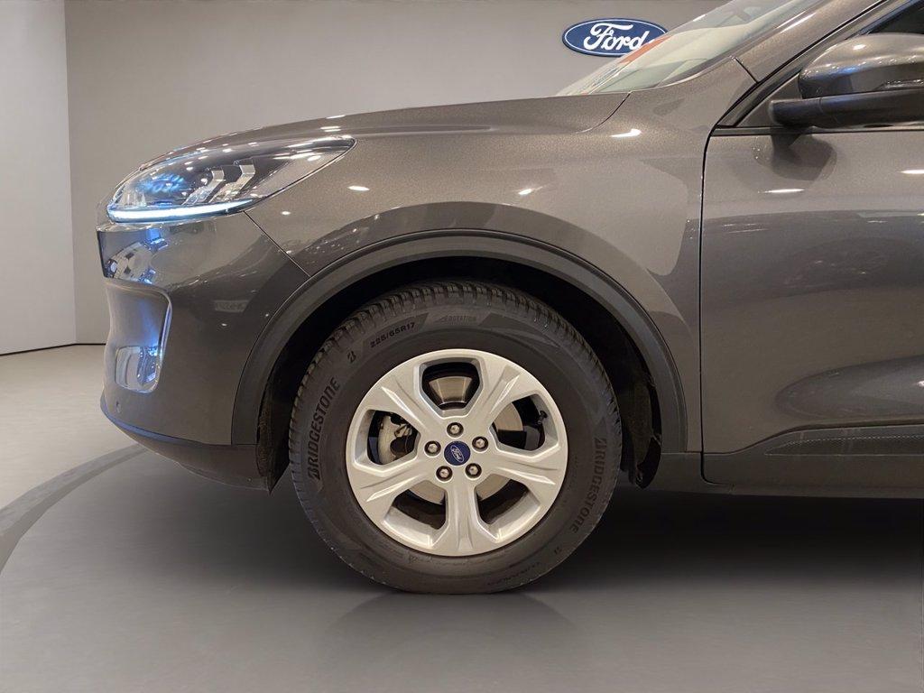 FORD Kuga 1.5 ecoblue Connect 2wd 120cv del 2022