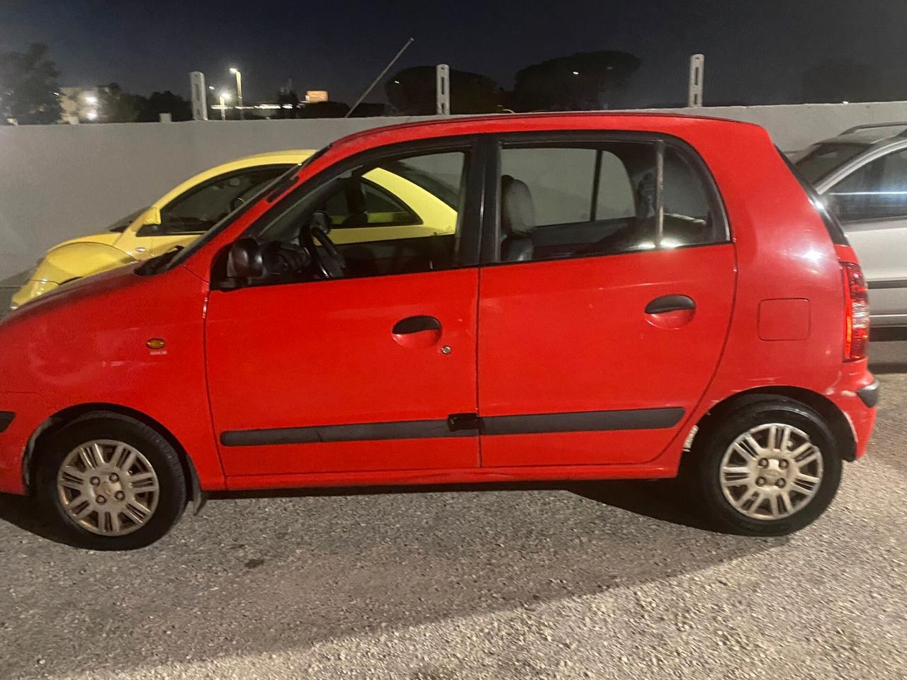 Hyundai Atos Prime 1.1 12V Active