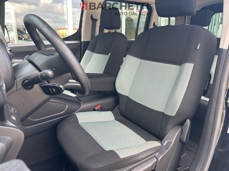 Citroën Berlingo VP (K9) BLUEHDI 100 M SHINE