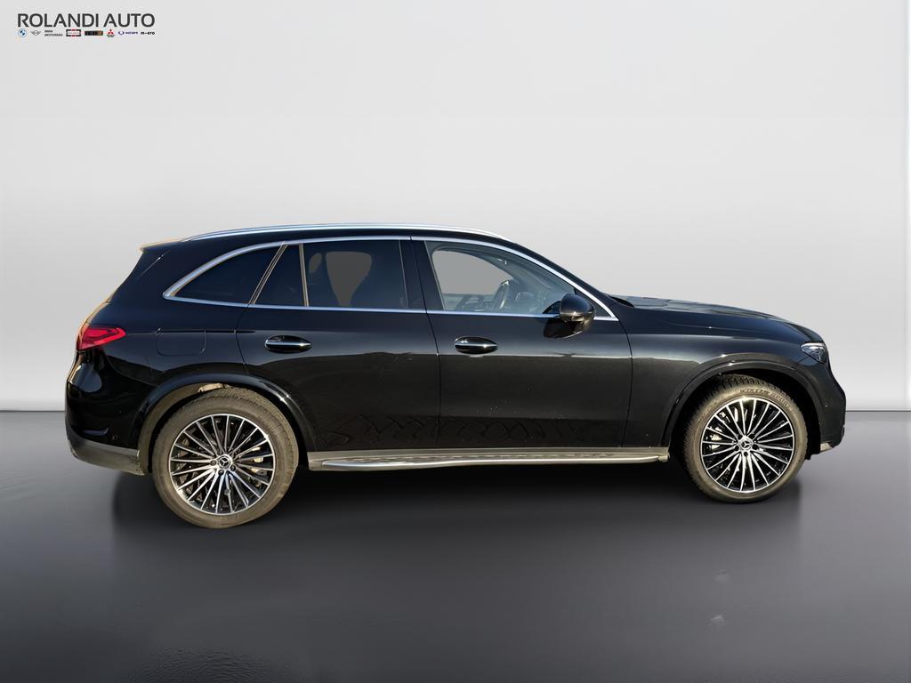 Mercedes GLC 220 220 d Mild hybrid AMG Premium Plus 4Matic 9G-Tronic