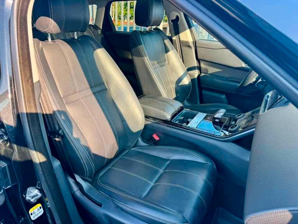 RANGE ROVER VELAR 2.0D S HYBRID 204 CV