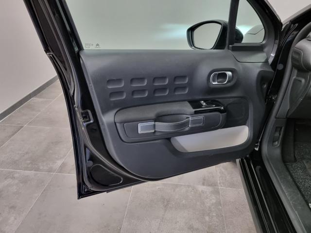 CITROEN C3 PureTech 110 S&S EAT6 Max