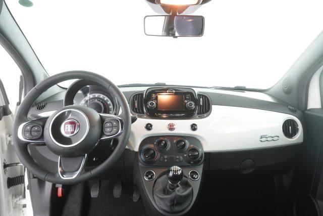 FIAT 500 500 1.0 Hybrid Cult