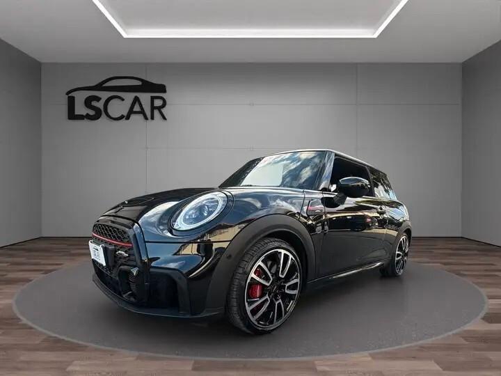 Mini John Cooper Works UNIPRO-PROMO-FINANZIAMENTO