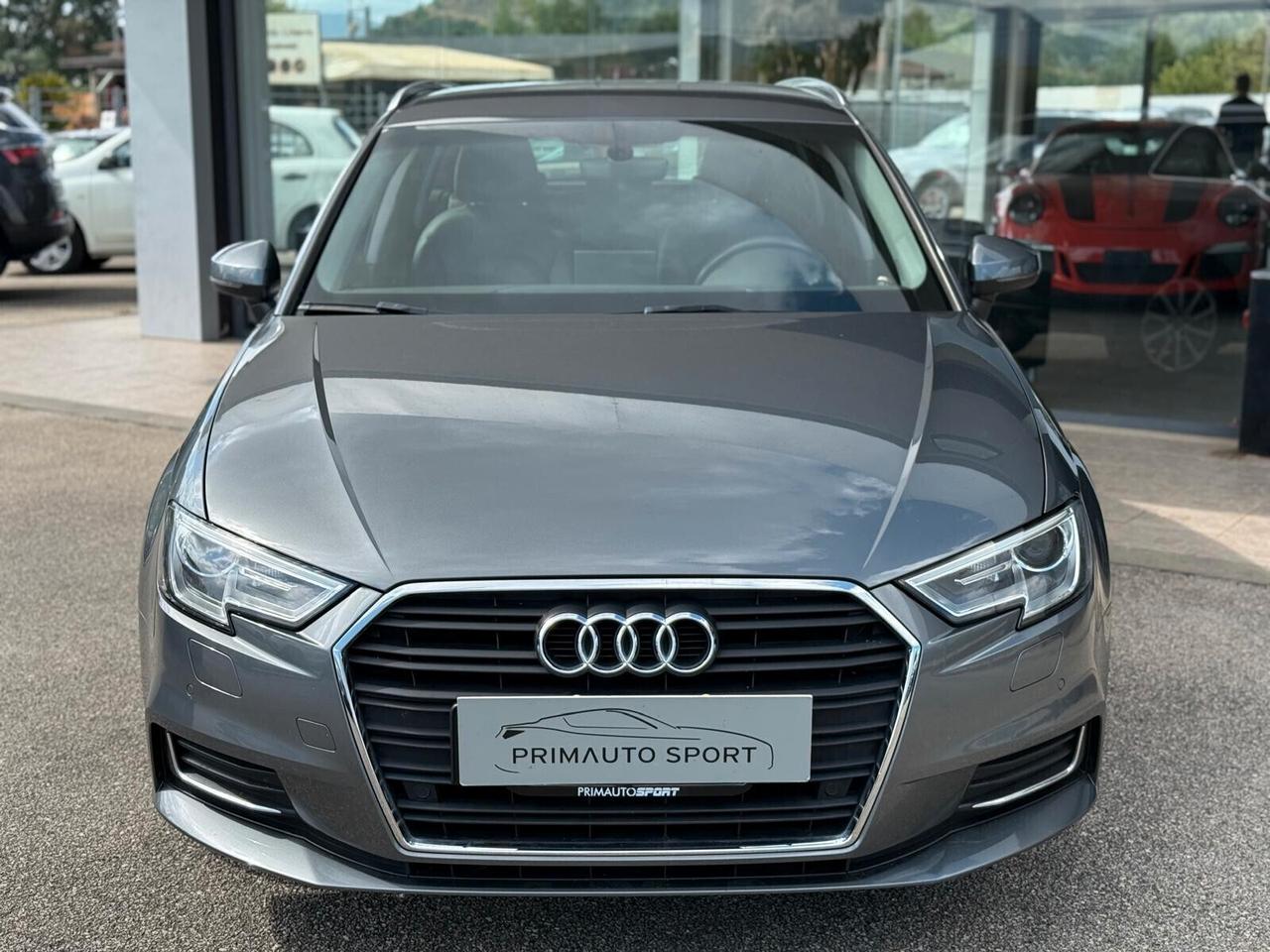 Audi A3 30 TDI COME NUOVA/UNIPRO/AFFARE