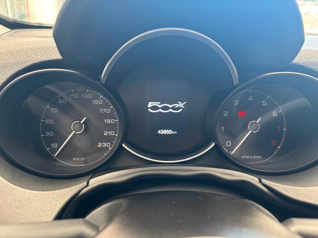 Fiat 500X 1.0 T3 120 CV Cross