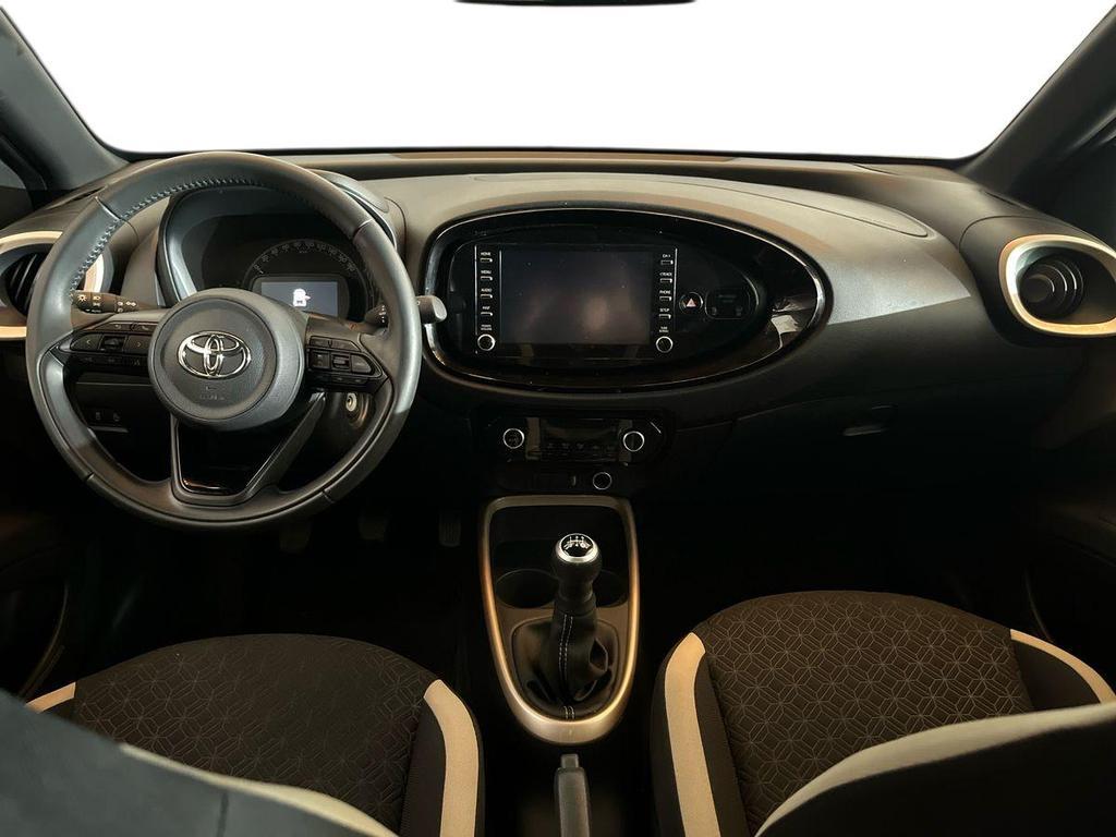 Toyota Aygo X 1.0 Trend 72cv