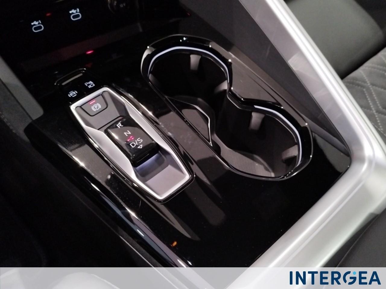 AUDI Q5 Sportback 2.0 tdi mhev+ S line edition quattro 204cv s-tronic