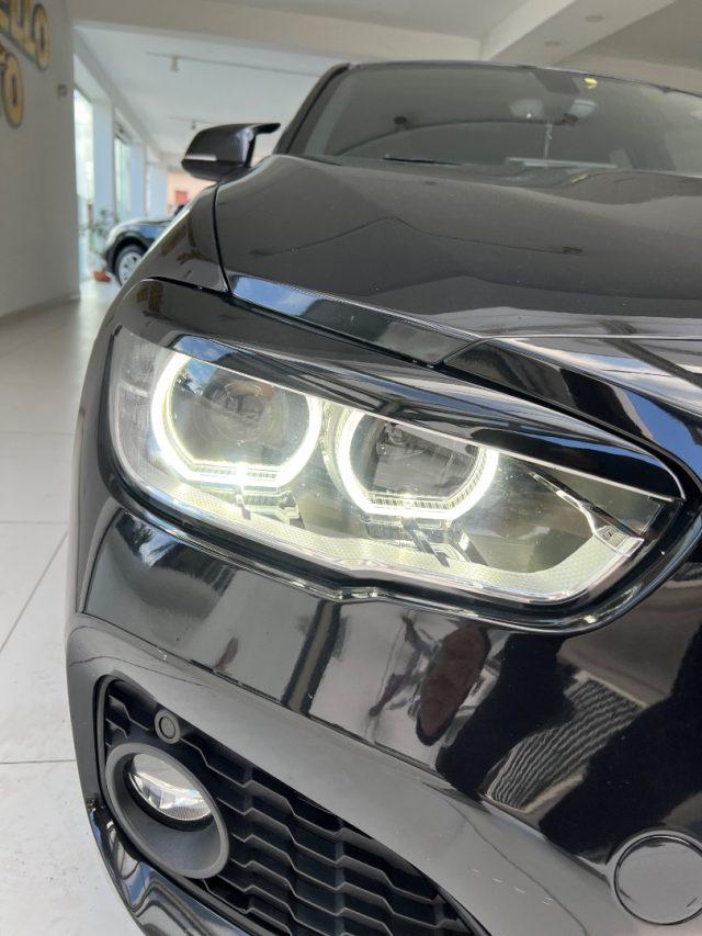 BMW 116 d 5p. Msport cambio automatico da ?199,00