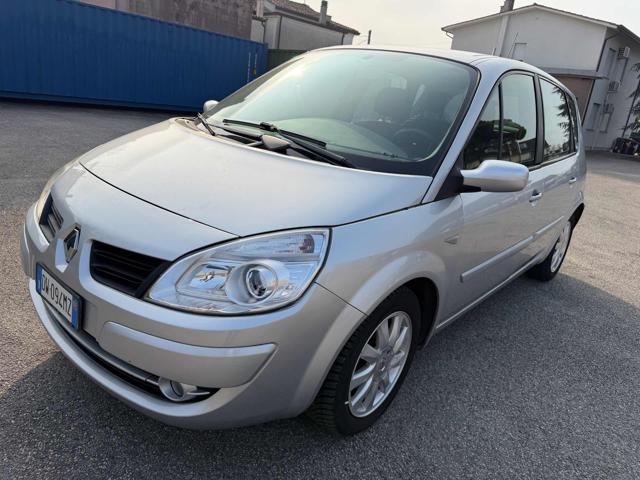 RENAULT Grand Scenic 1.5 dCi/105CV PlaySt.Port Stupenda Bellissima