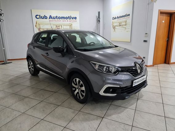 Captur 1.5 DCI 90CV Business EDC(CV461)
