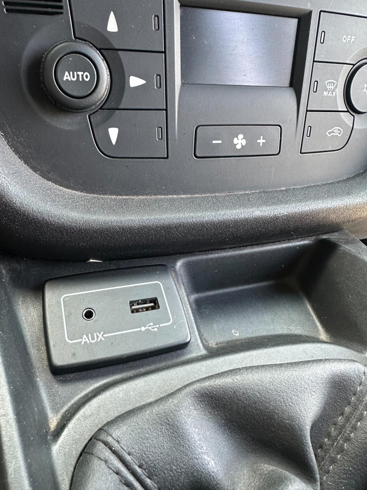 Fiat Doblo Doblò 1.4 T-Jet Natural Power Lounge 2016