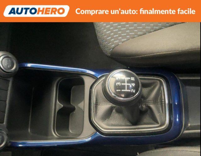 SUZUKI Ignis 1.2 Hybrid Cool