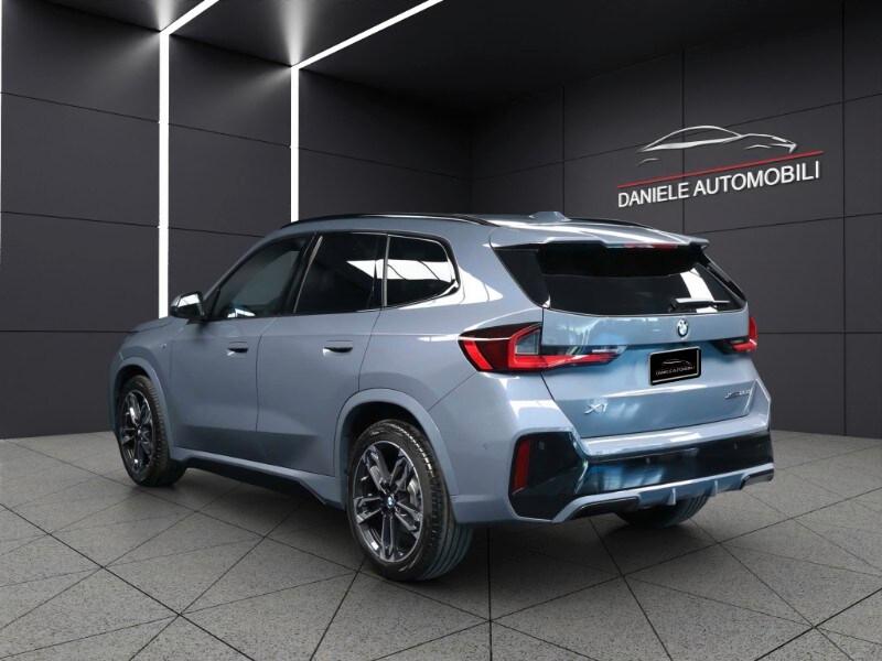 BMW X1 (U11) X1 xDrive 20d Msport