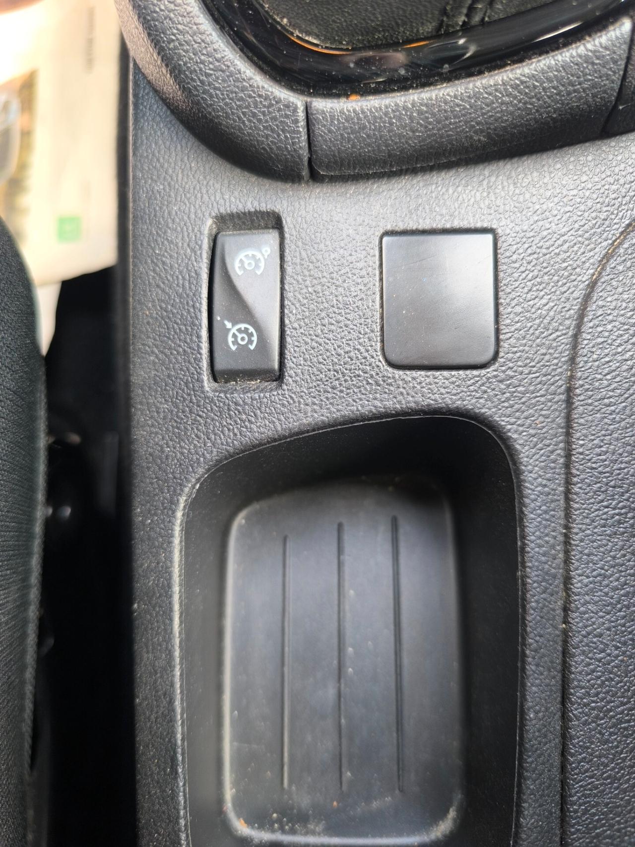 RENAULT CLIO GPL CASA MADRE 03/2019 1PRO KM 105.000