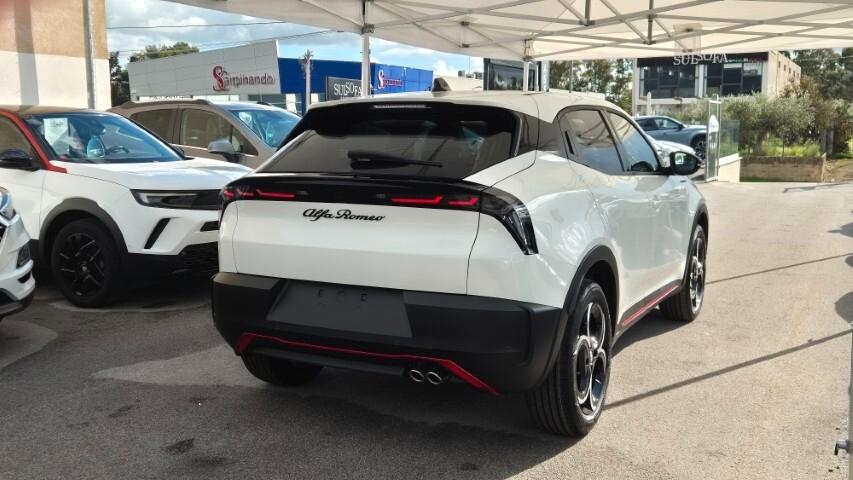 Alfa Romeo Junior 1.2 136 CV Hybrid eDCT6 Speciale - KM0 2025