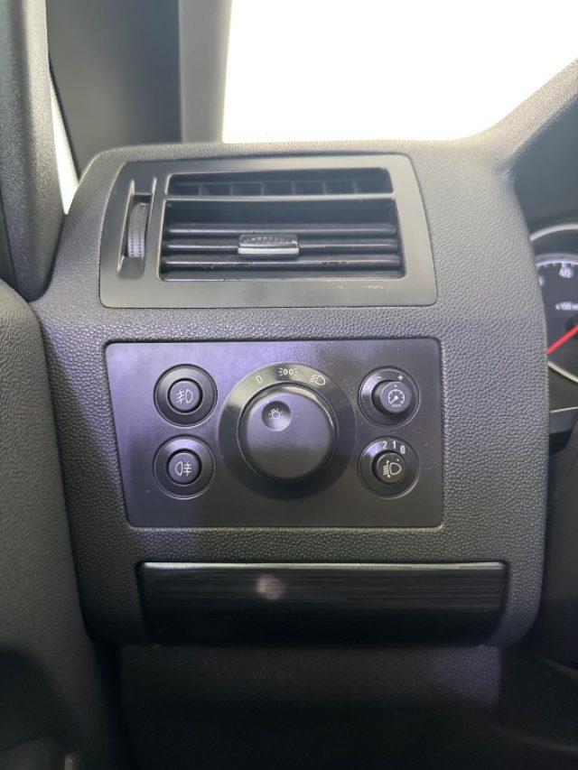 OPEL Zafira 1.6 16V Twinport Cosmo