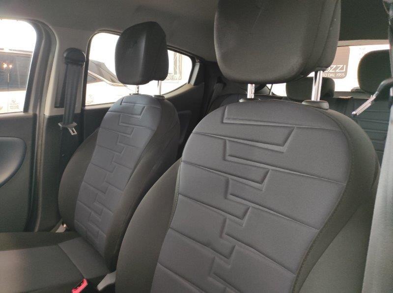 LANCIA Ypsilon 3ª serie - Ypsilon 1.0 FireFly 5 porte S&S Hybrid Platino