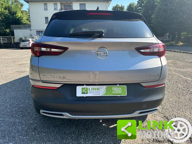 OPEL Grandland X 1.5 diesel Ecotec Start&Stop Ultimate UNICO PROPR.