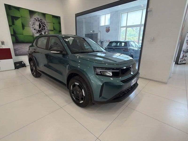 Opel Frontera EDITION Hybrid 145cv EDCT