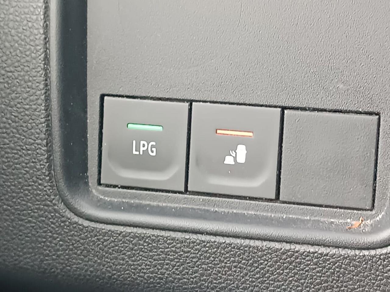 Dacia Duster 1.0 TCe GPL 4x2 Journey