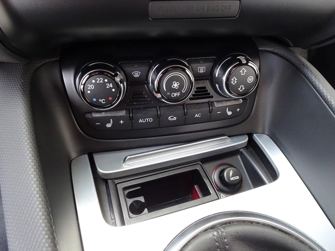 AUDI TT 2.0 TDI quattro S-Line TAGLIANDATA/GOMMATA