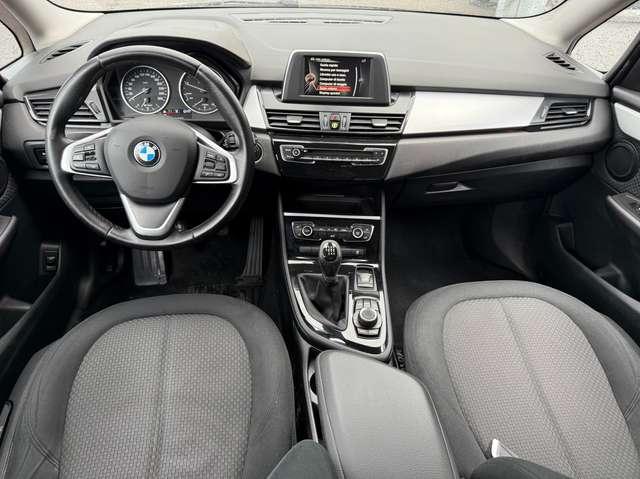 BMW 218 218d Gran Tourer Advantage 7 POSTI