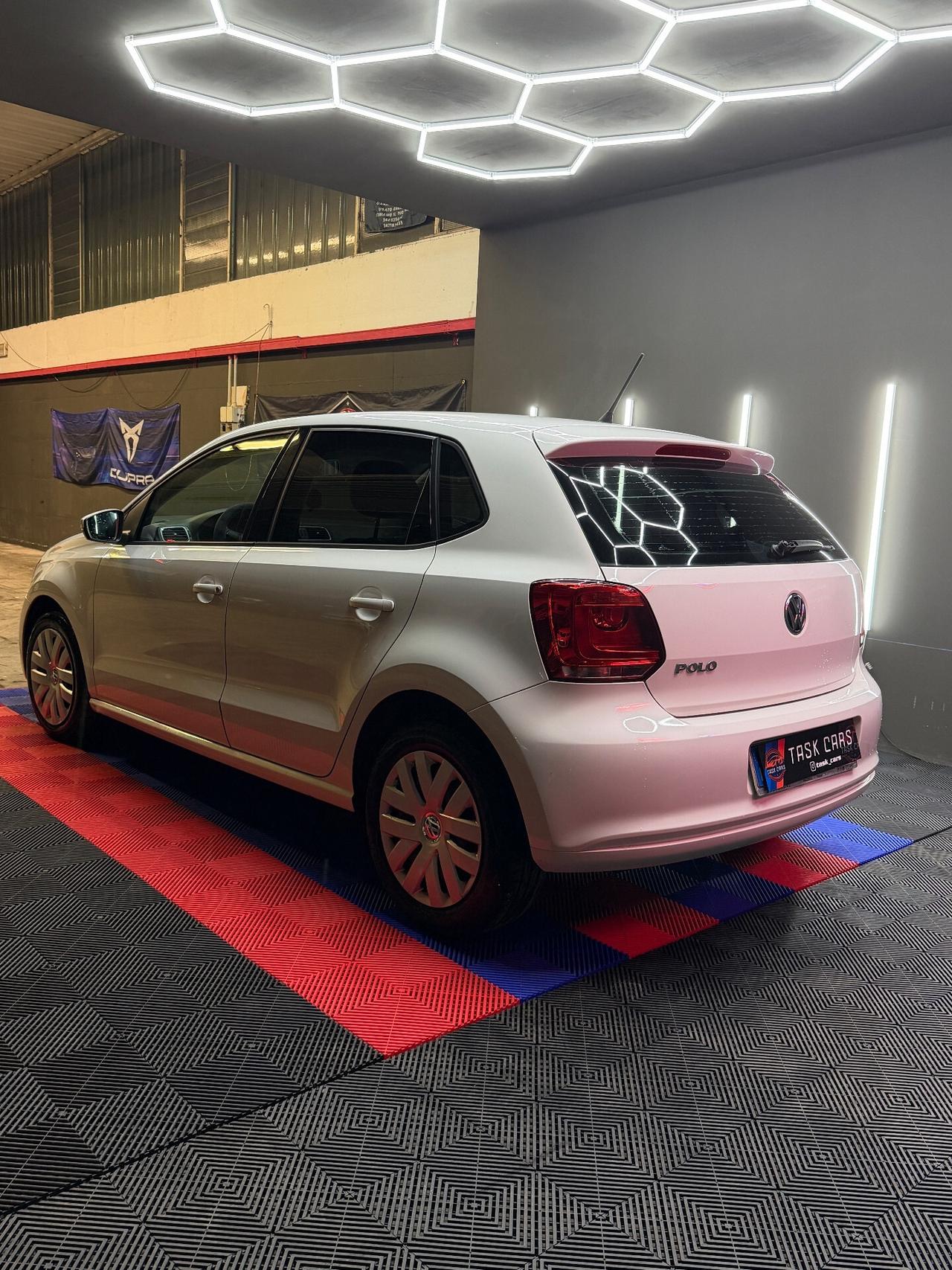 Volkswagen Polo 1.2 70 CV 5p. Comfortline Neopatentati