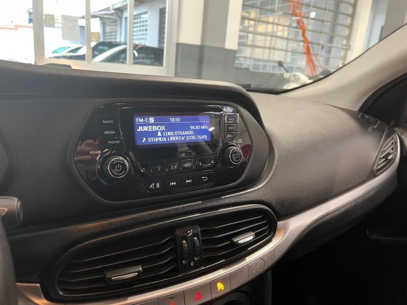 Fiat Tipo 4 Porte Tipo 4p 1.4 Lounge 95cv