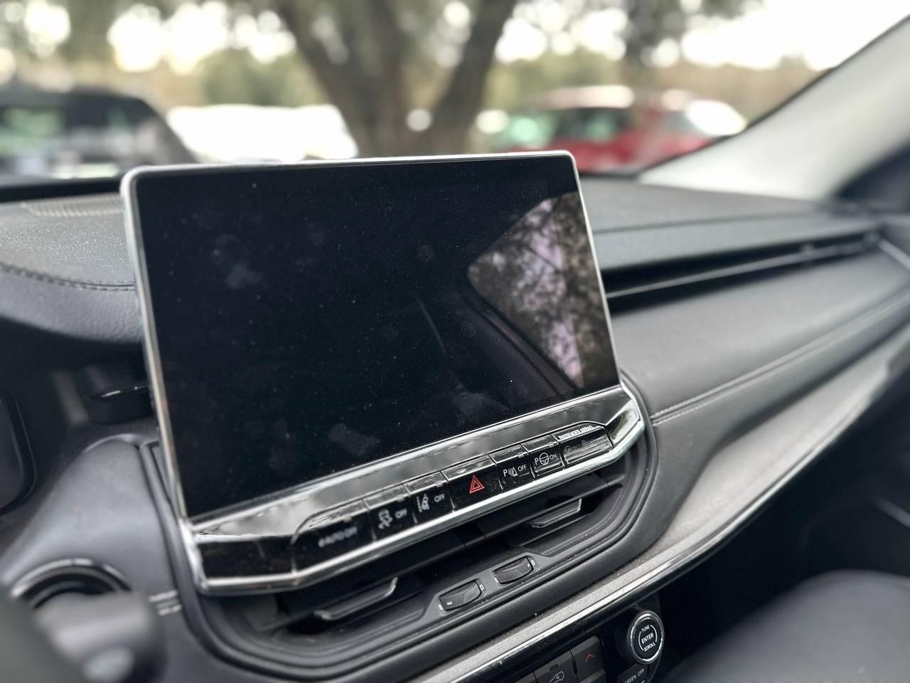 JEEP Compass II 2021 - Compass 1.5 turbo t4 mhev Summit 2wd 130cv dct