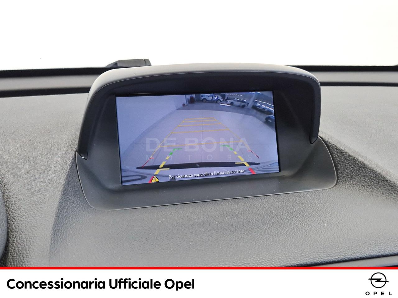 Opel Mokka 1.6 cdti cosmo 4x2 136cv auto