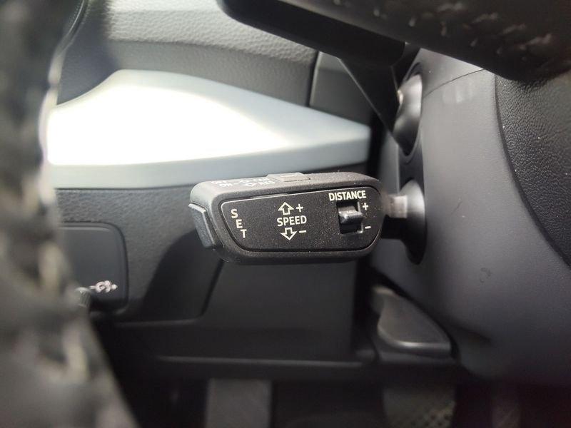 Audi Q2 Q2 30 1.6 tdi Admired s-tronic