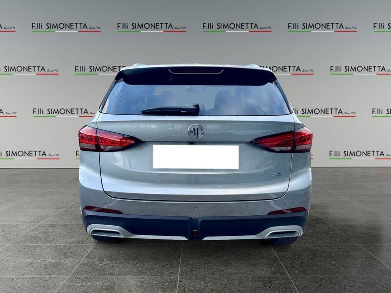 MG ZS 1.5 Comfort - KM0