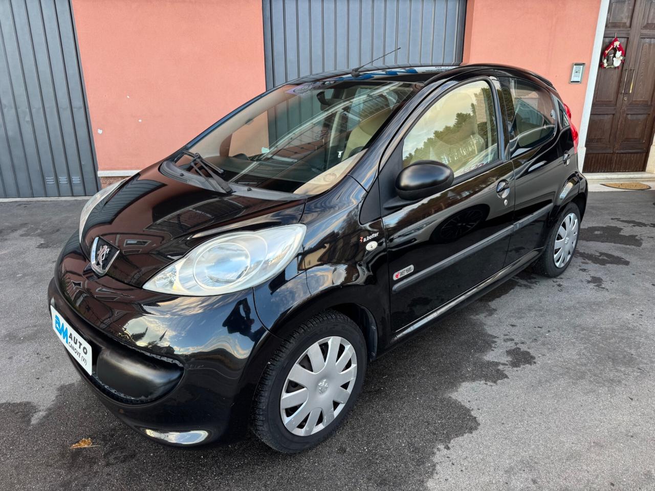 Peugeot 107 1.0 68CV 5p. Sweet Years