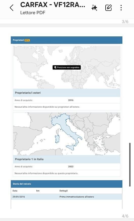 Renault Captur dCi 8V 90 CV Start&Stop Energy Life