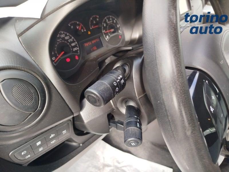 FIAT QUBO QUBO 1.3 MJT 80 CV Lounge