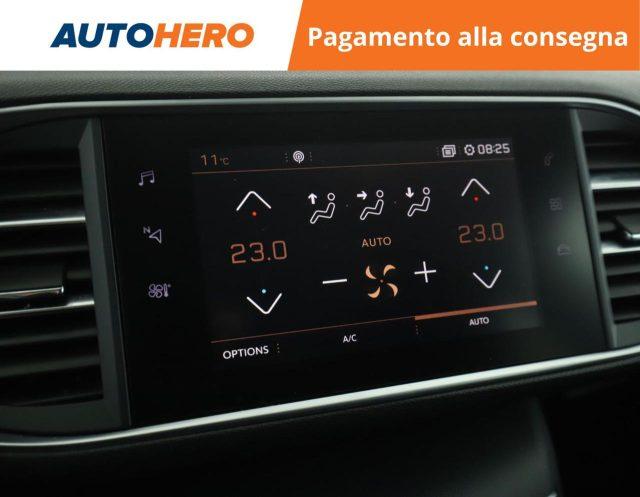 PEUGEOT 308 BlueHDi 130 S&S EAT8 SW Business