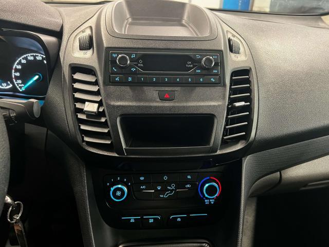 Ford TRANSIT CONNECT L2