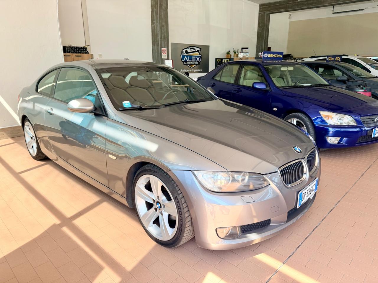 Bmw 320i 2.000benz 170cv Coupé